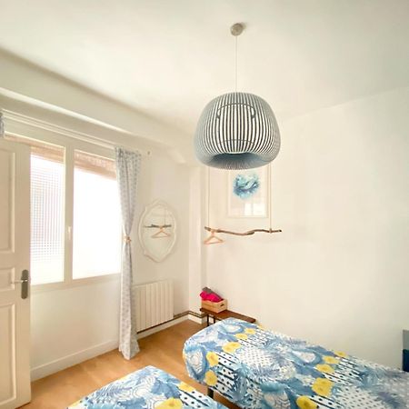 Bilbao Old Town 2 Bedrooms 4 Guests-Bilbao Casco Viejo 2 Dormitorios 4 Huespedes Ebi-306 Екстер'єр фото
