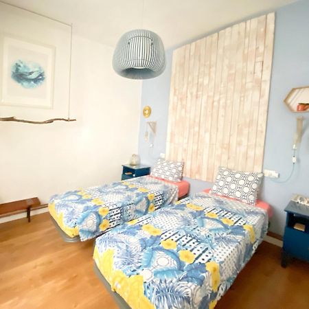 Bilbao Old Town 2 Bedrooms 4 Guests-Bilbao Casco Viejo 2 Dormitorios 4 Huespedes Ebi-306 Екстер'єр фото
