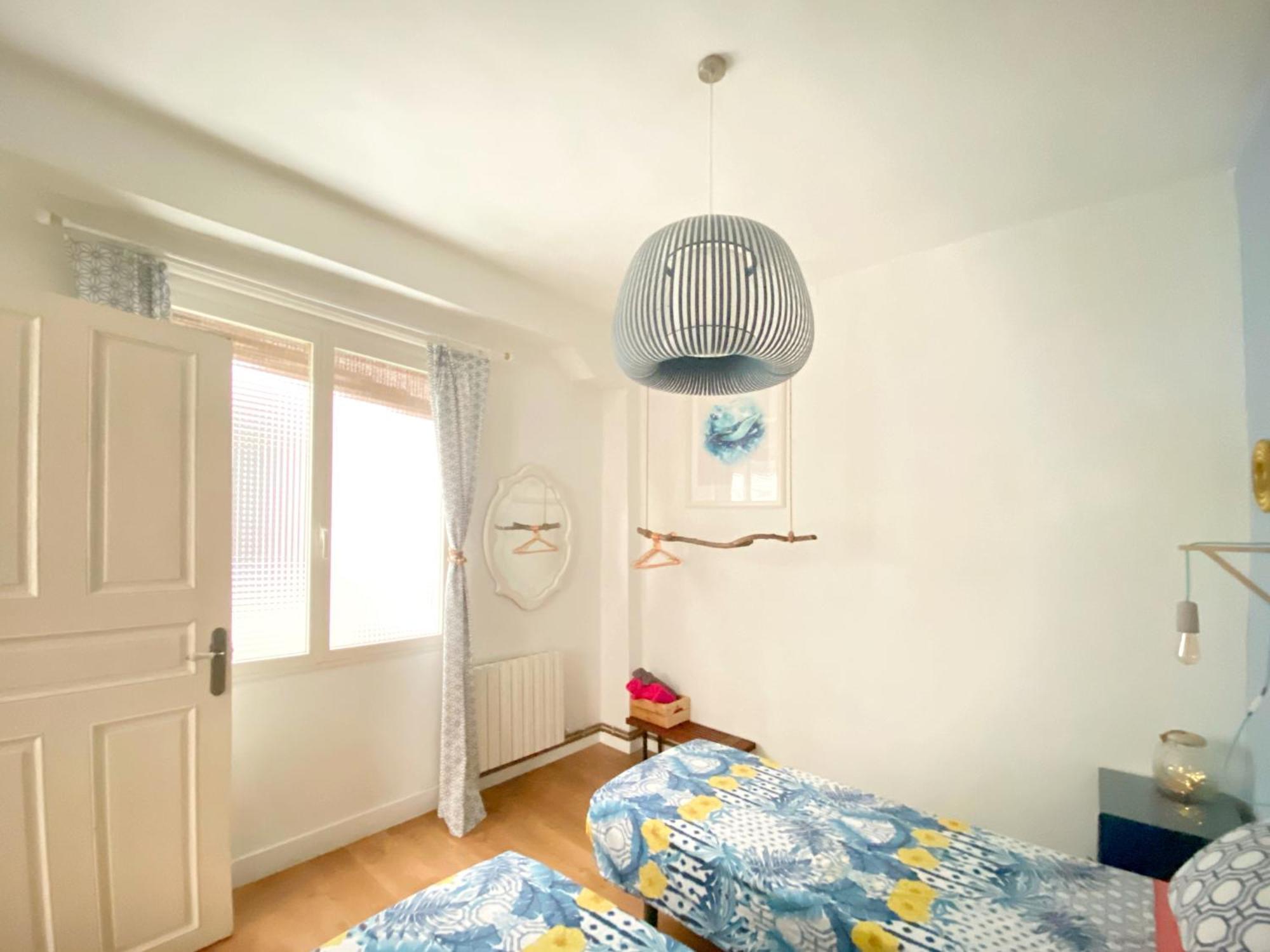 Bilbao Old Town 2 Bedrooms 4 Guests-Bilbao Casco Viejo 2 Dormitorios 4 Huespedes Ebi-306 Екстер'єр фото