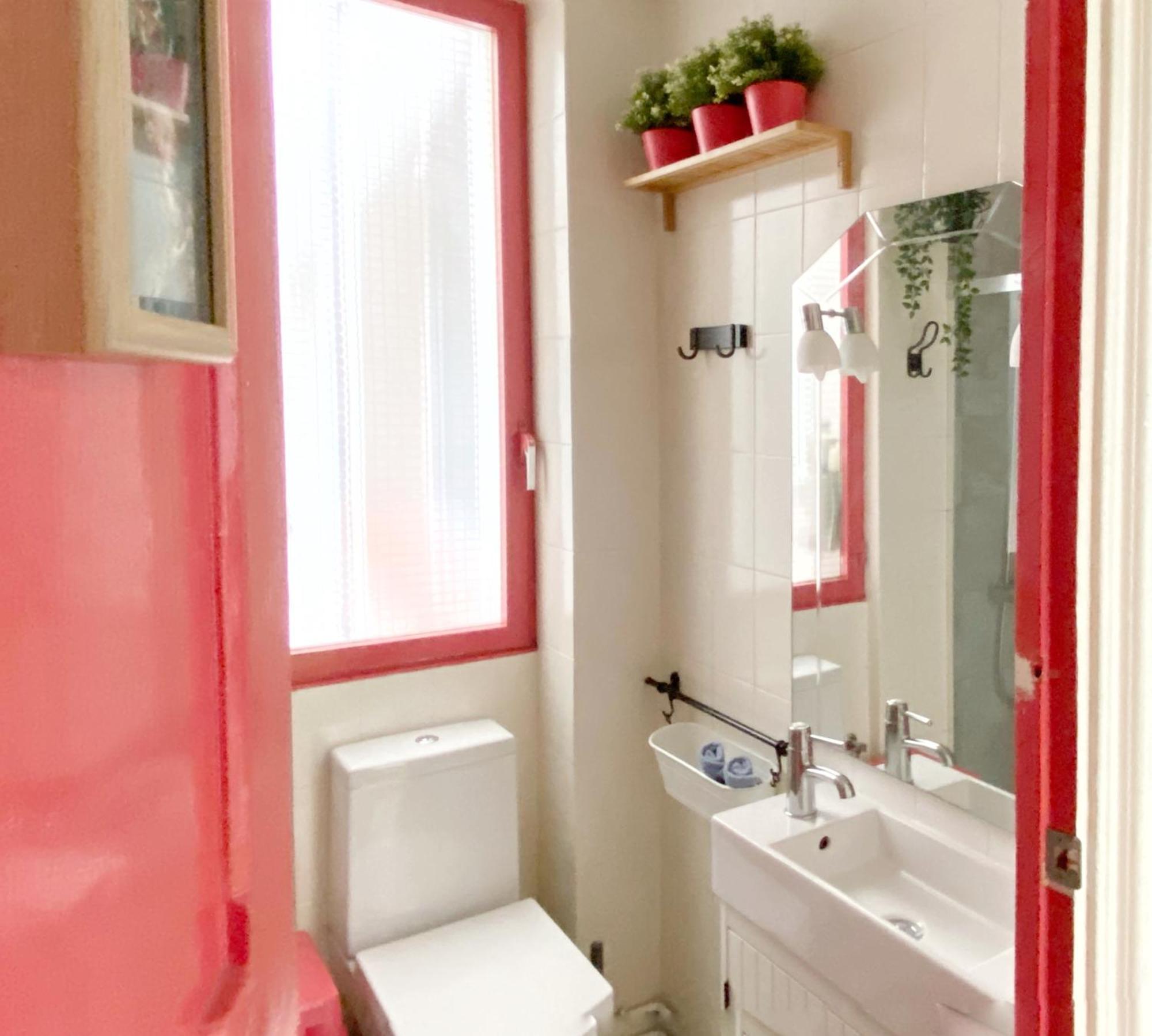 Bilbao Old Town 2 Bedrooms 4 Guests-Bilbao Casco Viejo 2 Dormitorios 4 Huespedes Ebi-306 Екстер'єр фото